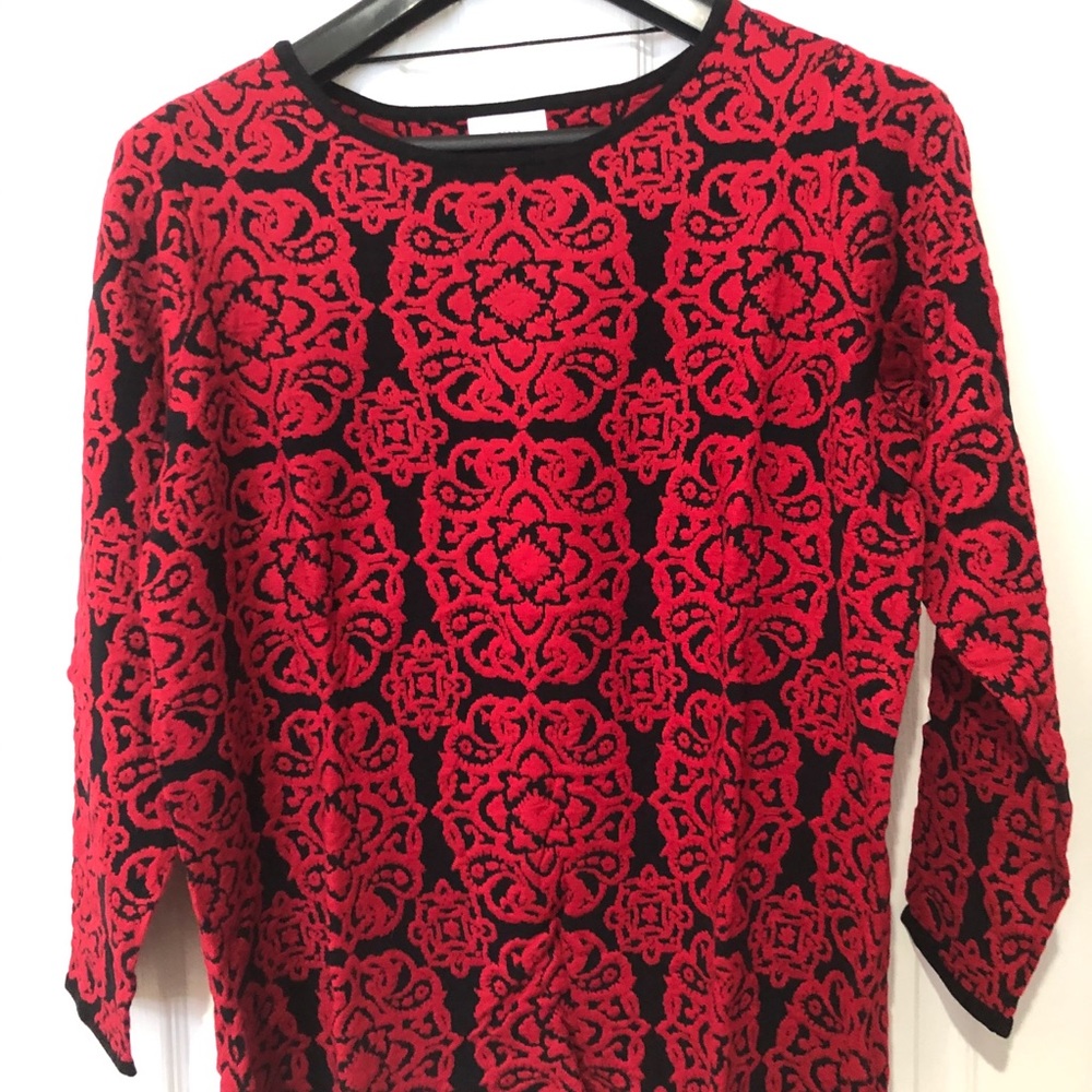 Sweater - Picture 6 of 8